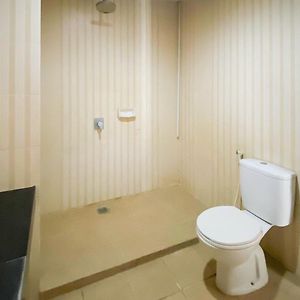 Kamar double deluxe